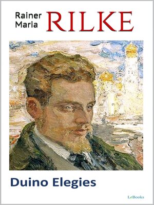 cover image of RILKE